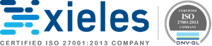 Xieles Support Logo